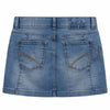 La fripe à Val Jupe Jeans Garcia FV232