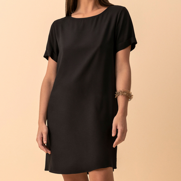 Robe Femme Lez a Lez 5324E