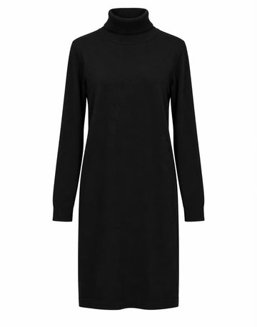 La fripe à Val Robe longue Mavi FV240