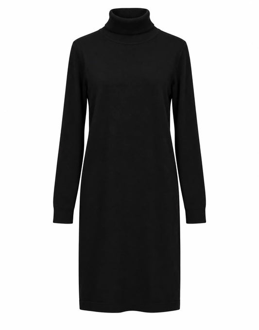 La fripe à Val Robe longue Mavi FV240