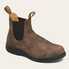 Bottes Unisexe Brun Rustique Blundstone 2056 (#19)