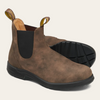 Bottes Unisexe Brun Rustique Blundstone 2056 (#19)
