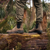 Bottes Unisexe Brun Rustique Blundstone 2056 (#19)