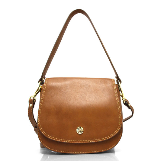 THE TREND - SAC A MAIN CUIR - 584016