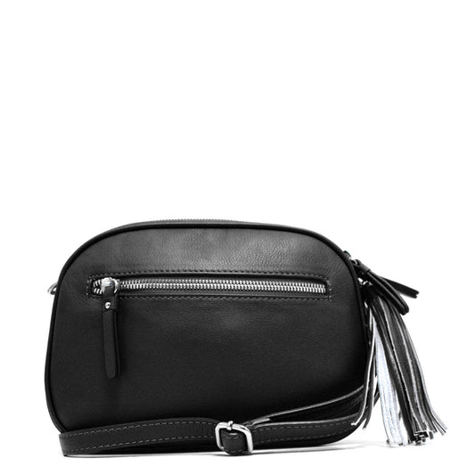 THE TREND – SAC A MAIN DE CUIR – 586847