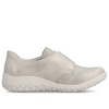 Souliers Femme Beige Rieker 59552-62 (#185)