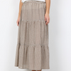 Jupe Femme Plaid Soya Concept 5S41790-8900