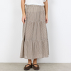 Jupe Femme Plaid Soya Concept 5S41790-8900