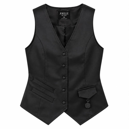 La fripe à Val Veste Joelle FV233