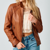 Manteau Femme Coganc Mauritius Sunny 2 Rf