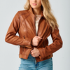 Manteau Femme Coganc Mauritius Sunny 2 Rf