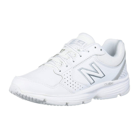 DISPONIBLE EN LIGNE SEULEMENT - NEW BALANCE  – WA411LW1 (#351)