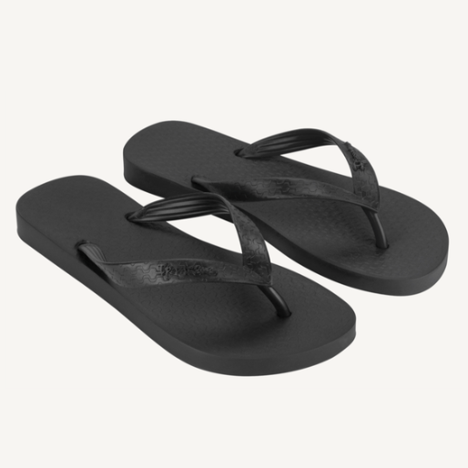 Sandales Femme Noir Ipanema 6466 (#37)