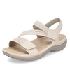 Sandales Femme Beige Rieker 64870-62 (#187)