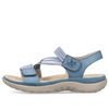 Rieker Femme Bleu Rieker 64870-14 (#188)