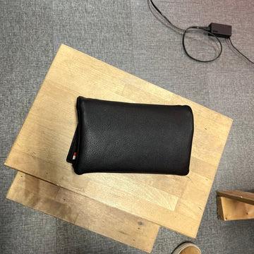 COLAB - PORTE FEUILLE - #6862