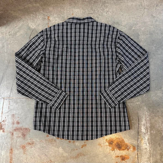 DISPONIBLE EN LIGNE SEULEMENT - CHEMISE DICKIES A885CBLK