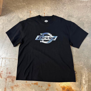 DISPONIBLE EN LIGNE SEULEMENT - CHANDAIL DICKIES A8885BLK