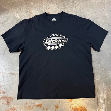 DISPONIBLE EN LIGNE SEULEMENT - CHANDAIL DICKIES A88PDBLK