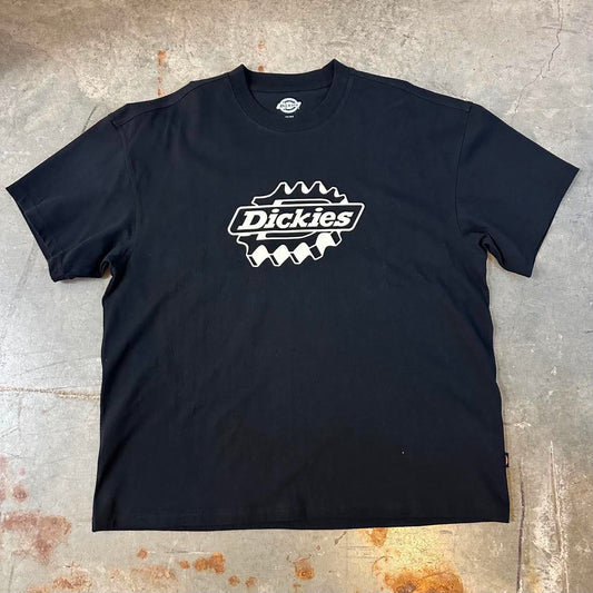DISPONIBLE EN LIGNE SEULEMENT - CHANDAIL DICKIES A88PDBLK