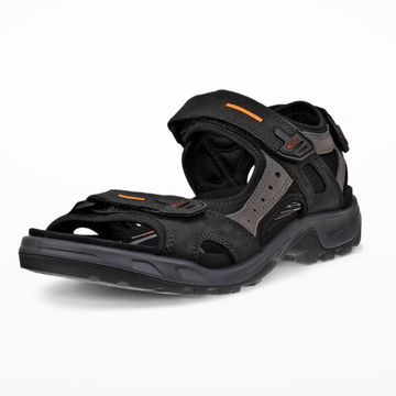 Sandales Homme Noir Ecco 69564-50034 (#1188)