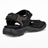 Sandales Homme Noir Ecco 69564-50034 (#1188)