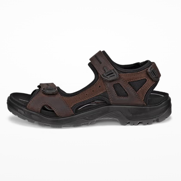 Sandales Homme Brun Ecco 069564-58290 (#1215)