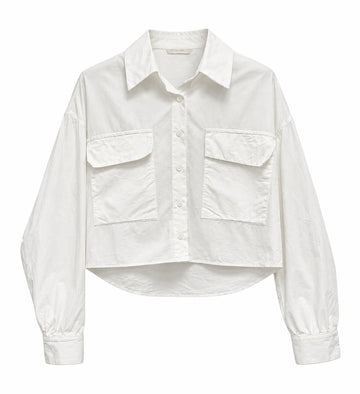La fripe à Val Chemise courte Lez a Lez FV245