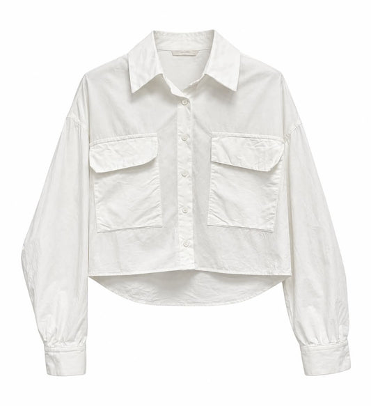 La fripe à Val Chemise courte Lez a Lez FV245