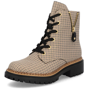 Botte Femme Rieker 72617