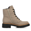Botte Femme Rieker 72617