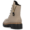 Botte Femme Rieker 72617
