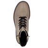 Botte Femme Rieker 72617