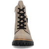 Botte Femme Rieker 72617
