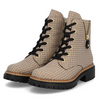 Botte Femme Rieker 72617