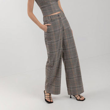 DISPONIBLE EN LIGNE SEULEMENT - LEZ A LEZ – PANTALON – 7363E-011571