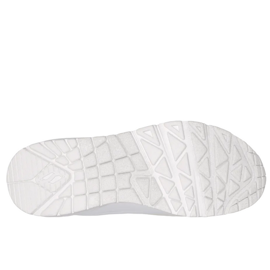 Souliers Femme Blanc Skechers 73690 (#64)