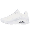 Souliers Femme Blanc Skechers 73690 (#64)