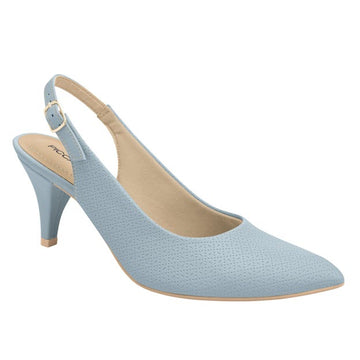 PICCADILLY - CHAUSSURE 745045P - #6 - LILAS