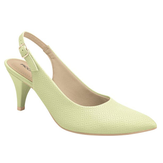 PICCADILLY - CHAUSSURE 745045P - #7 - VERT