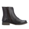 Botte Femme Rieker 74858-25 (#198)