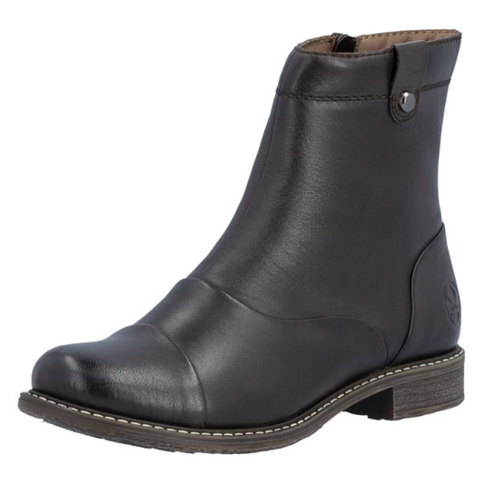 Botte Femme Rieker 74858-25 (#198)