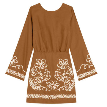 LEZ A LEZ – ROBE – 7516E-018455