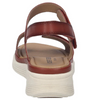 Sandales Femme Bourgnogne Josef Seibel 76405-205450 (#146)