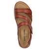Sandales Femme Bourgnogne Josef Seibel 76405-205450 (#146)