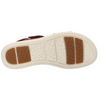 Sandales Femme Bourgnogne Josef Seibel 76405-205450 (#146)