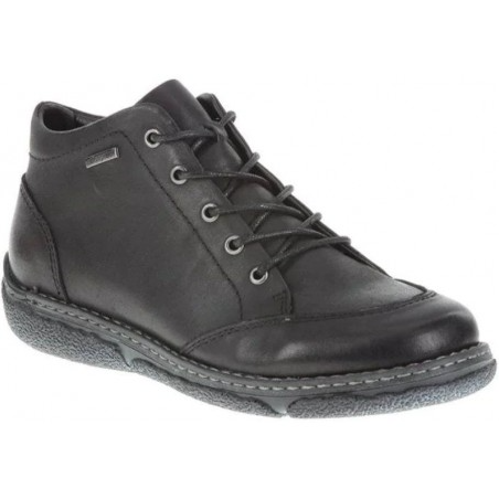 Botte Femme Noir Josef Seibel 785101-720100 (#109)