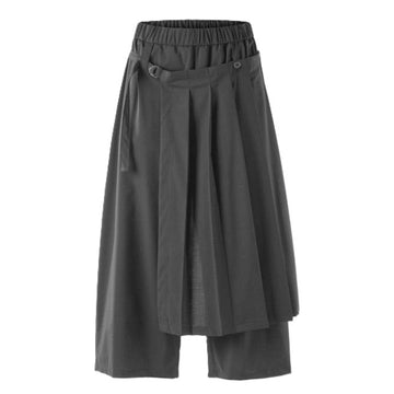 WENDY TRENDY - PANT/PAREO TROUSSER - 791478