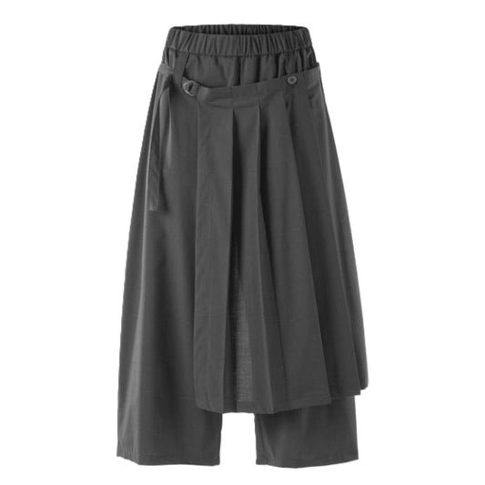 WENDY TRENDY - PANT/PAREO TROUSSER - 791478