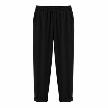 Pantalon Femme 95% Coton Wendy Trendy 791642